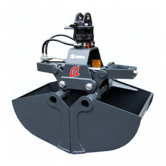 Bulk material bucket GL 250